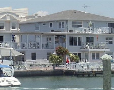 Parker Manor Resort Clearwater Beach Εξωτερικό φωτογραφία