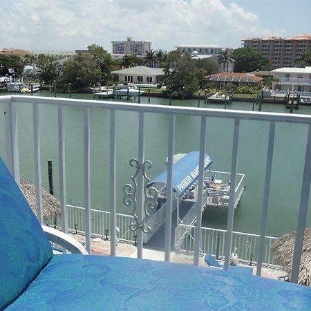 Parker Manor Resort Clearwater Beach Εξωτερικό φωτογραφία