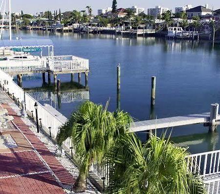 Parker Manor Resort Clearwater Beach Εξωτερικό φωτογραφία