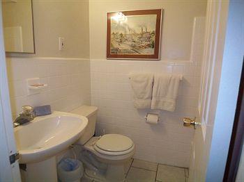 Parker Manor Resort Clearwater Beach Εξωτερικό φωτογραφία