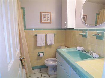 Parker Manor Resort Clearwater Beach Εξωτερικό φωτογραφία
