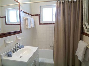 Parker Manor Resort Clearwater Beach Εξωτερικό φωτογραφία