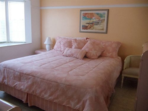 Parker Manor Resort Clearwater Beach Εξωτερικό φωτογραφία