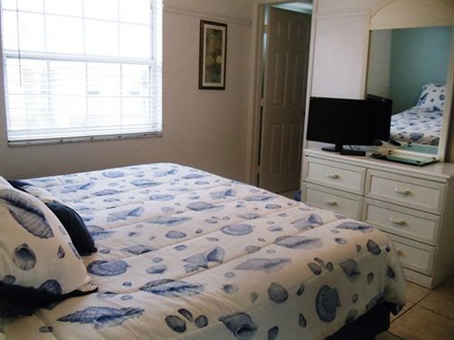 Parker Manor Resort Clearwater Beach Εξωτερικό φωτογραφία