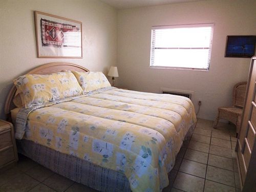 Parker Manor Resort Clearwater Beach Εξωτερικό φωτογραφία