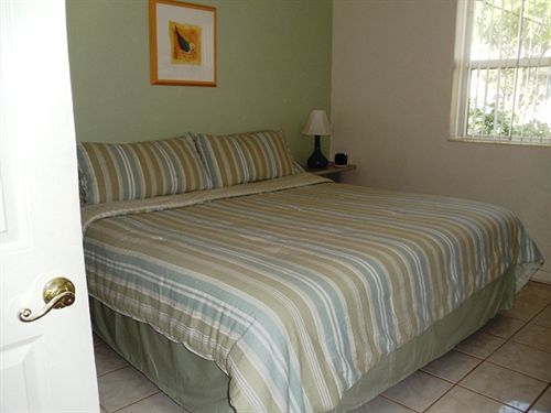 Parker Manor Resort Clearwater Beach Εξωτερικό φωτογραφία