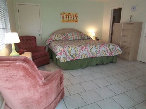 Parker Manor Resort Clearwater Beach Εξωτερικό φωτογραφία
