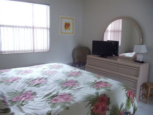 Parker Manor Resort Clearwater Beach Εξωτερικό φωτογραφία