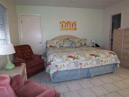 Parker Manor Resort Clearwater Beach Εξωτερικό φωτογραφία
