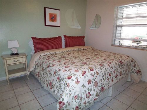 Parker Manor Resort Clearwater Beach Εξωτερικό φωτογραφία