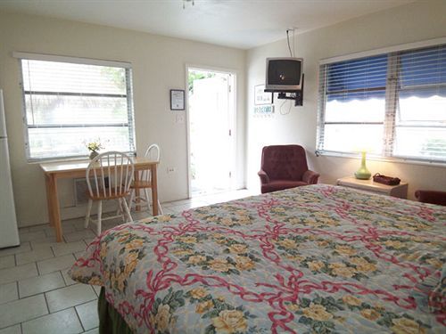 Parker Manor Resort Clearwater Beach Εξωτερικό φωτογραφία