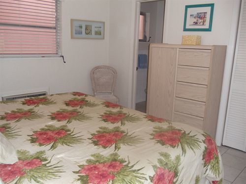 Parker Manor Resort Clearwater Beach Εξωτερικό φωτογραφία