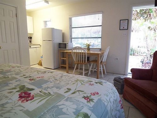 Parker Manor Resort Clearwater Beach Εξωτερικό φωτογραφία