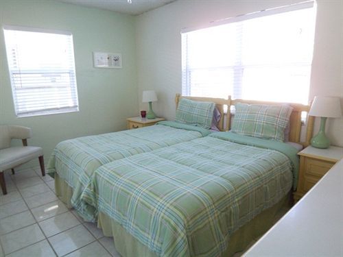 Parker Manor Resort Clearwater Beach Εξωτερικό φωτογραφία