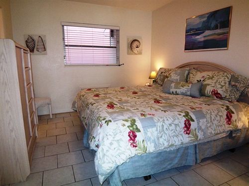 Parker Manor Resort Clearwater Beach Εξωτερικό φωτογραφία