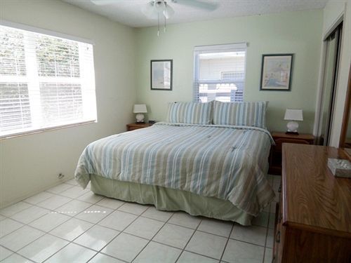 Parker Manor Resort Clearwater Beach Εξωτερικό φωτογραφία