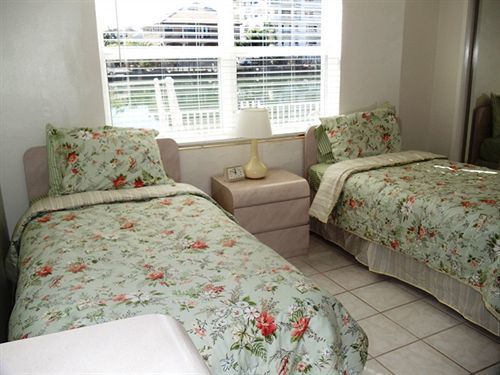 Parker Manor Resort Clearwater Beach Εξωτερικό φωτογραφία