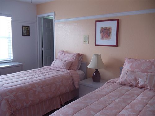 Parker Manor Resort Clearwater Beach Εξωτερικό φωτογραφία
