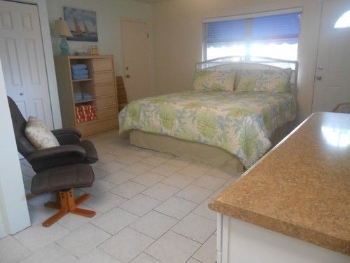 Parker Manor Resort Clearwater Beach Εξωτερικό φωτογραφία