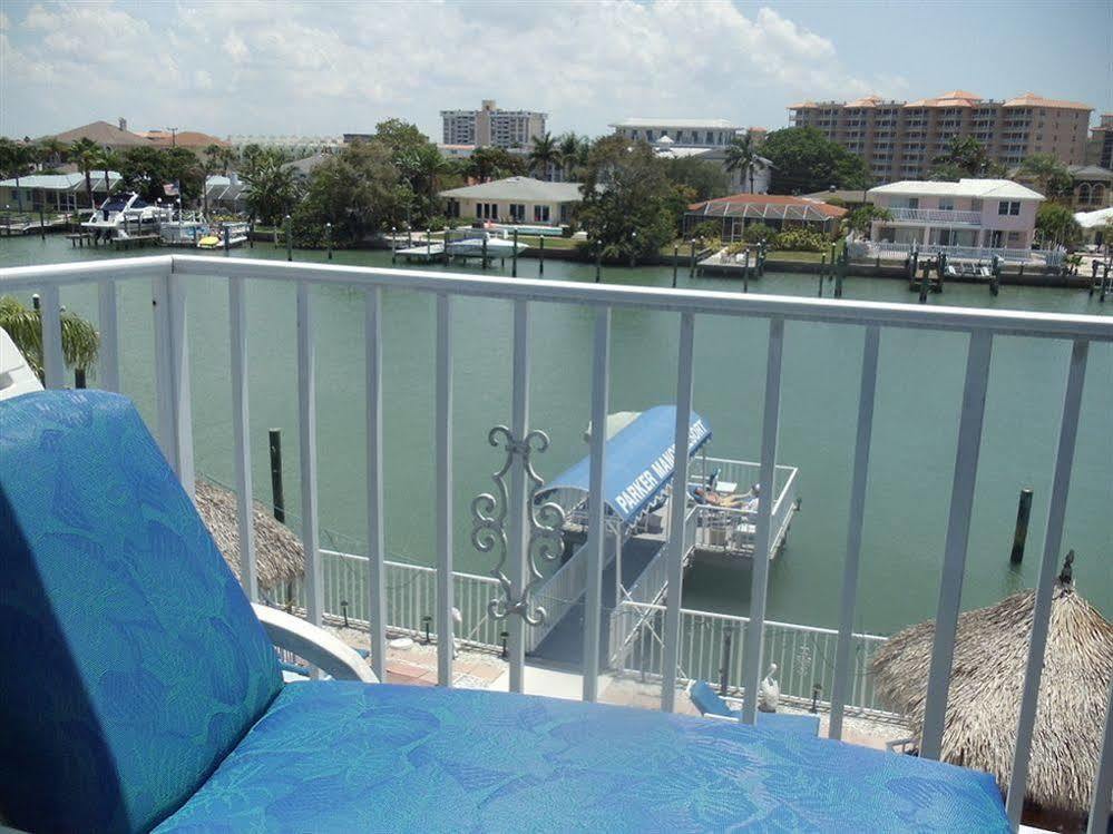 Parker Manor Resort Clearwater Beach Εξωτερικό φωτογραφία