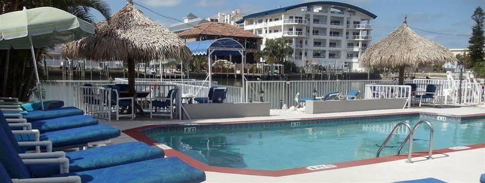 Parker Manor Resort Clearwater Beach Εξωτερικό φωτογραφία